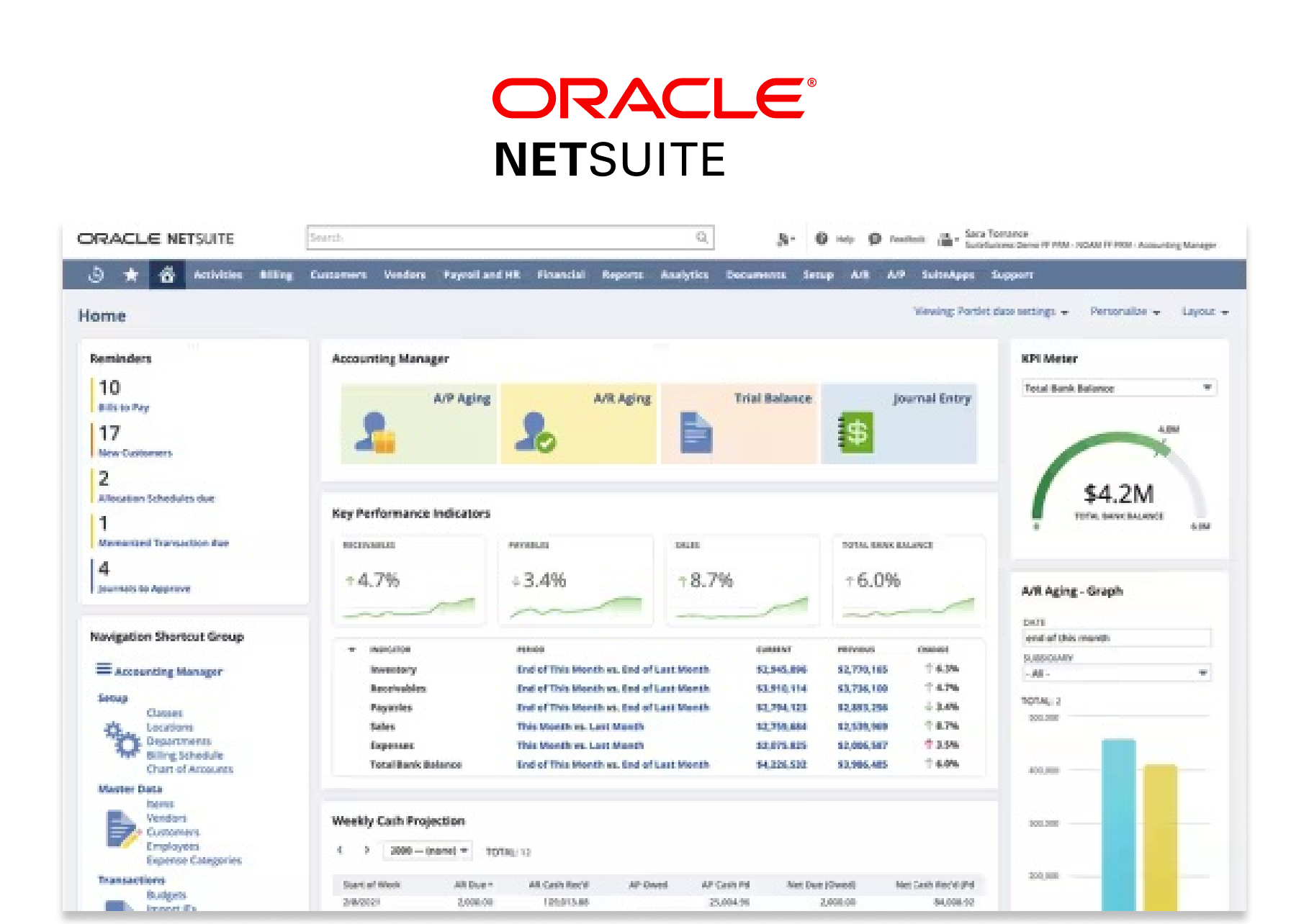 Easily Integrate NetSuite + Plooto for Automated AP & AR